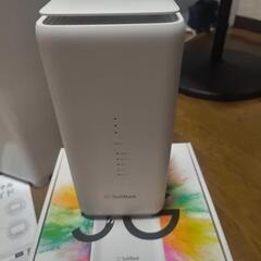ソフトバンクエア