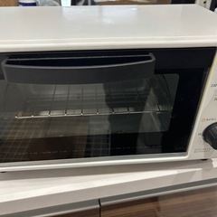 ピーコック　トースター