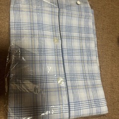 新品未使用　紳士パジャマ　夏用の画像