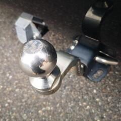 ヒッチメンバー  ソレックスの画像
