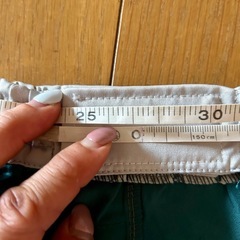 犬服　未使用　ズボン　1号の画像