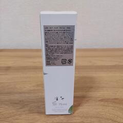 未使用 LCN SPA ハンドクリーム 75mlの画像