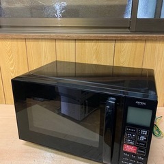 ♦電響社 オーブンレンジ 【2022年製】DFO-G1621 