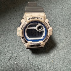 G-SHOCK