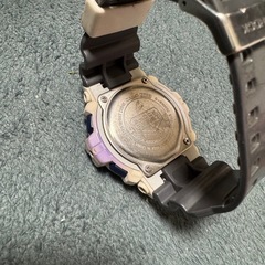 G-SHOCKの画像