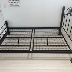 wベッド
