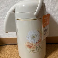 タイガーエアポット