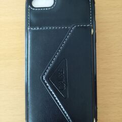 iPhone7/8/SE2用ケース　未使用品