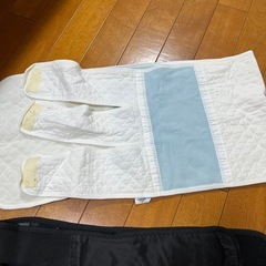 マタニティベルトの画像