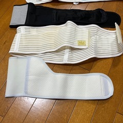 マタニティベルトの画像