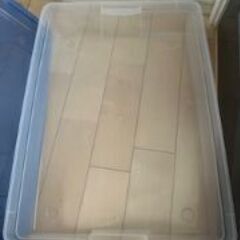 ◇収納BOXの画像