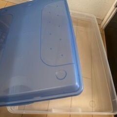 ◇収納BOXの画像