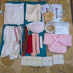 ※最終値下げ※5,000円【美品】着物をお譲りいたします。の画像