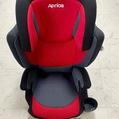 アップリカ　ジュニアシート