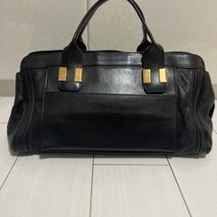 クロエ　アリス　2wayバッグの画像
