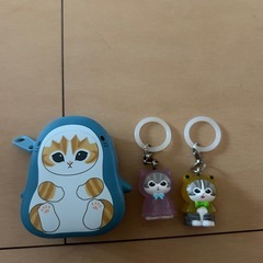 グッズ　