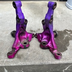 s13.180sx用ナオキナックル