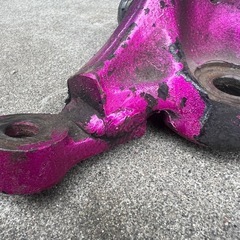 s13.180sx用ナオキナックルの画像