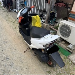 ZX仕様　AF34 異音ありの画像