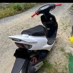 ZX仕様　AF34 異音ありの画像