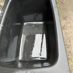 メダカ飼育水槽　取り引き中の画像
