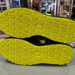 【愛品館 市原店】ミズノワークシューズ オールマイティ 軽量安全靴の画像