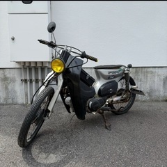 定番カスタム‼️全国納車可能‼️ホンダ　スーパーカブ　50cc