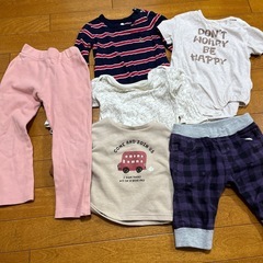 ベイビー服　色々