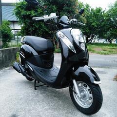 美車！！新古車？走行距離2000㎞★減算歴なし！！原付2種★SY...