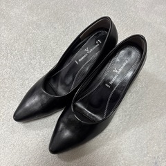 パンプス