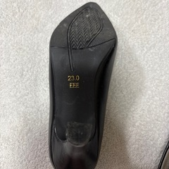 パンプスの画像