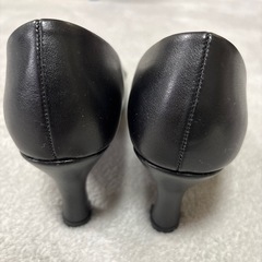 パンプスの画像