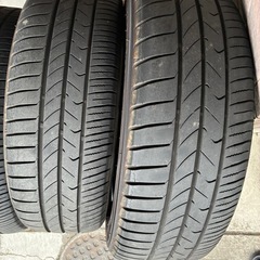 15インチホイール夏4本 オマケ付の画像