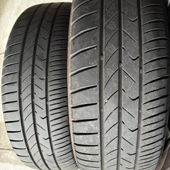 15インチホイール夏4本 オマケ付の画像