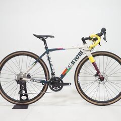 CINELLI ZYDECO GRX 2024年モデル ロードバイク