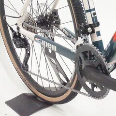 CINELLI ZYDECO GRX 2024年モデル ロードバイクの画像