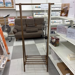 【リユースのサカイ千葉中央店】ハンガーラック　TC3567