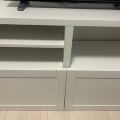 IKEA 収納　テレビ台 