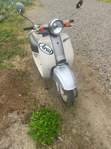 AF24 ジョルノ　2スト