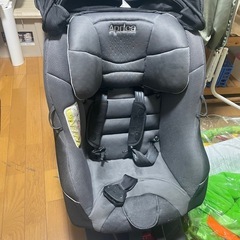 aprica チャイルドシート