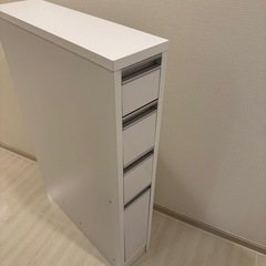 キッチン 調味料 収納棚 