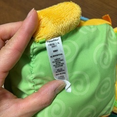 ベビーおもちゃ16点の画像