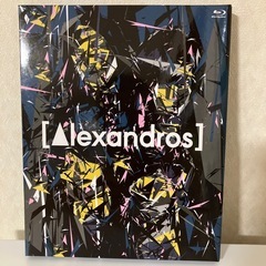 ［Alexandros］live at Makuhari Messe