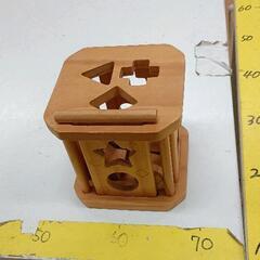 0608-343 パズルボックス