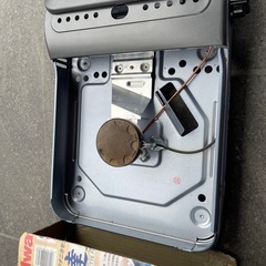 イワタニ　カセットコンロの画像