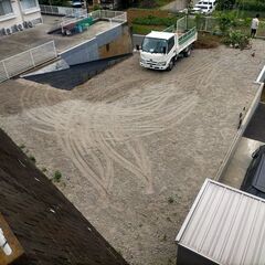 【資材置場】希望賃料ご提示下さい/73.5坪/多摩センター…