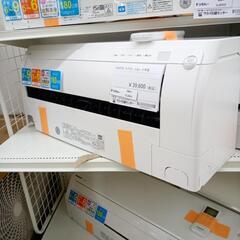 ★ジモティ割あり★ FUJITSU ルームエアコン AS-D22...
