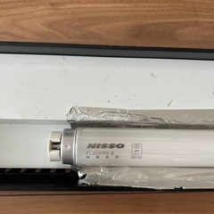 NISSO ニッソー　カラーライト　900 鑑賞魚用　ライト　水槽　90cmの画像
