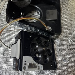 パチスロ メダルホッパー スロット 部品の画像