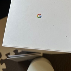 Google homeの画像